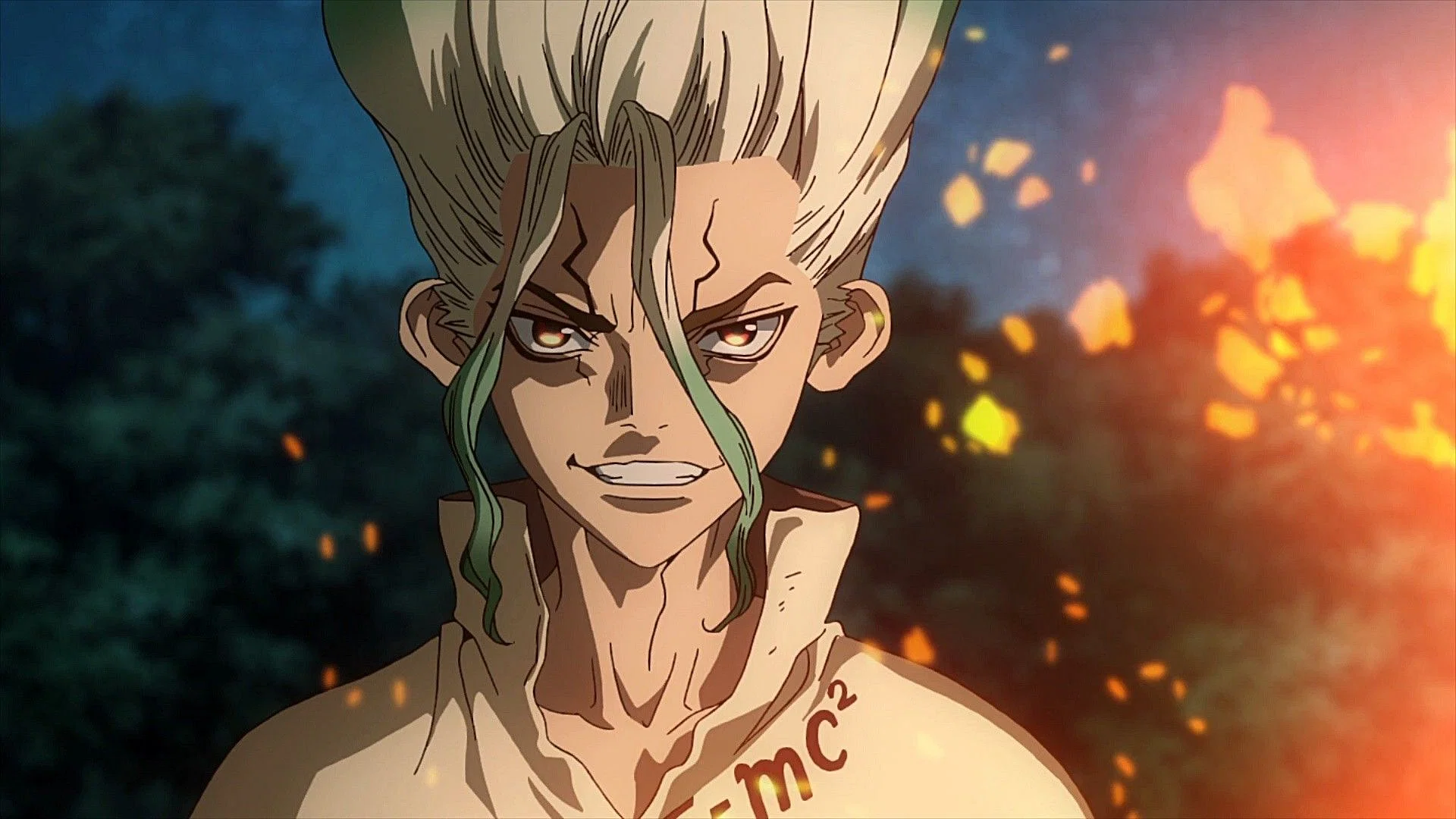 Jump Festa 2024: Dr. Stone New World reveals special MV before season finale BLOG