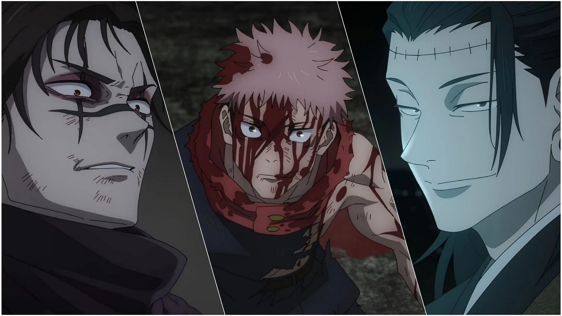 Jujutsu Kaisen season 2 episode 22 Explained BLOG