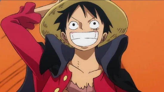 One Piece Episode 1088: Luffy's dream is not what you think it is BLOG